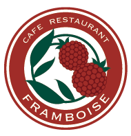CAFE RESTAURANT FRAMBOISEーカフェレルトラン　フランボワーズ